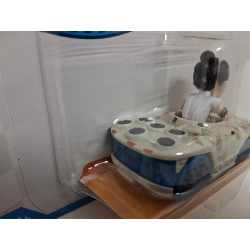 NIB Hot Wheels Racer Verse Star Wars 